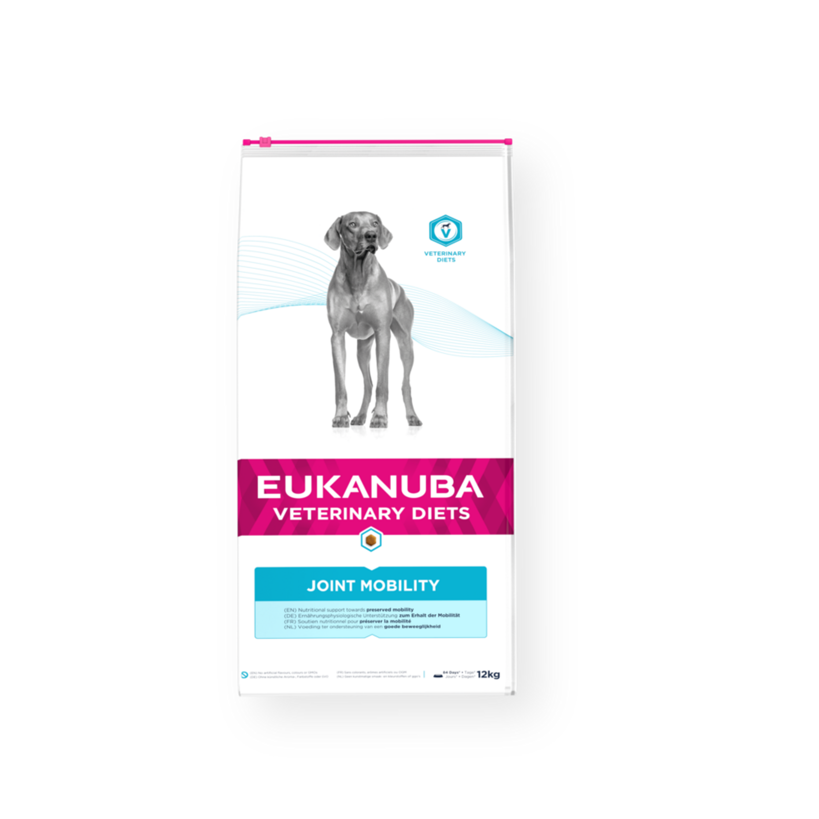 Eukanuba weimaraner shop