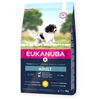 Eukanuba clearance chihuahua food