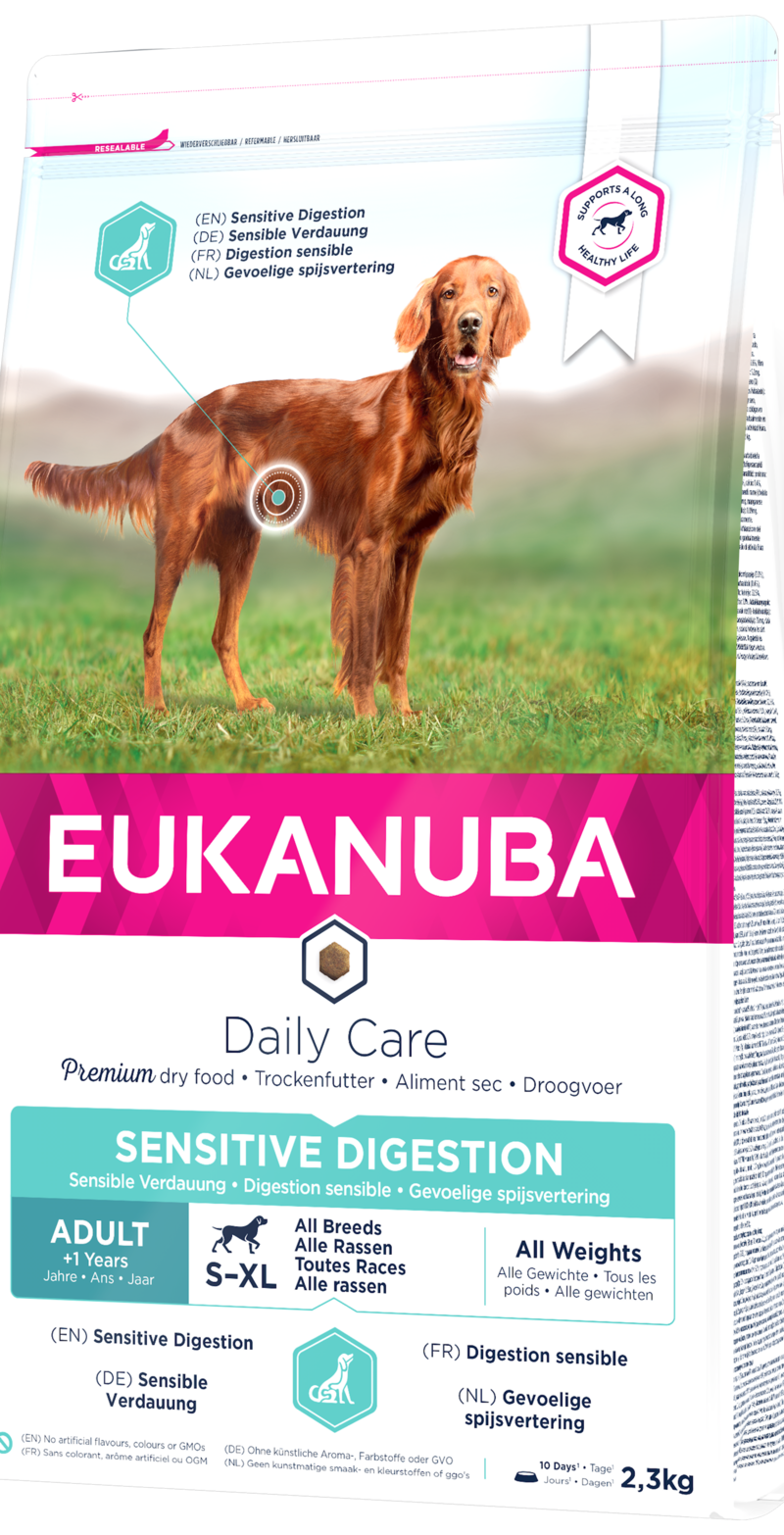 Eukanuba